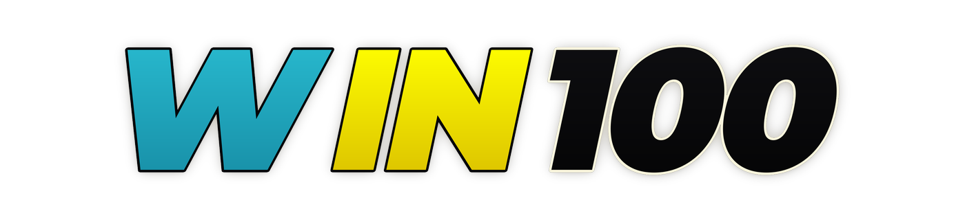 win100 logo